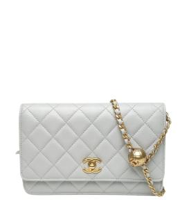 CHANEL Сумка через плечо