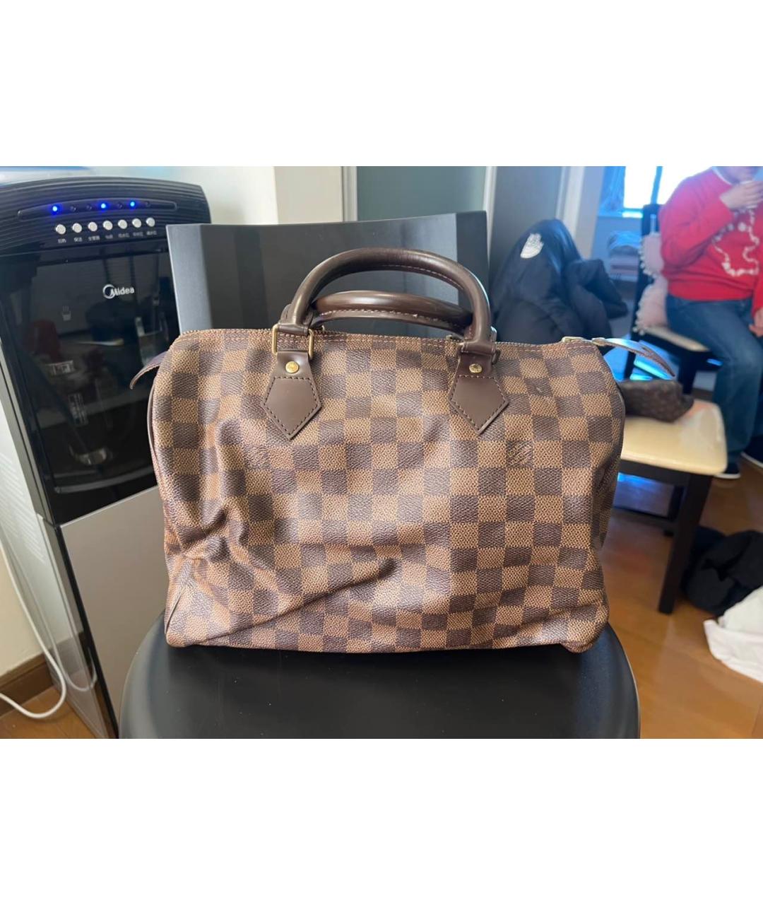 LOUIS VUITTON Мульти сумка тоут, фото 7