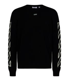 OFF-WHITE Джемпер / свитер