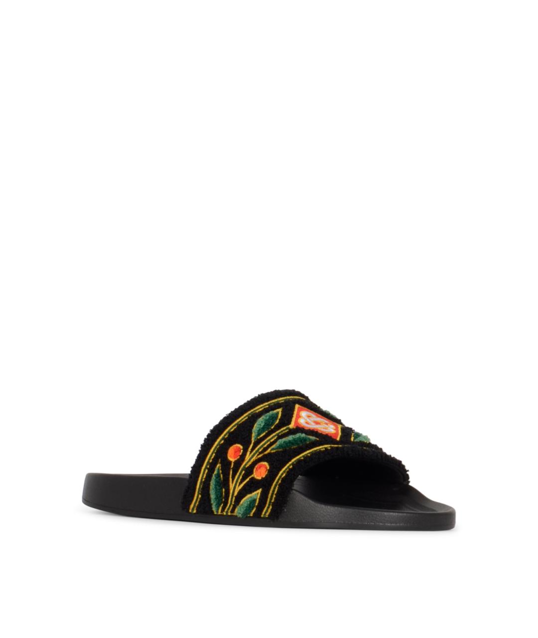 CASABLANCA Мульти сандалии, фото 2