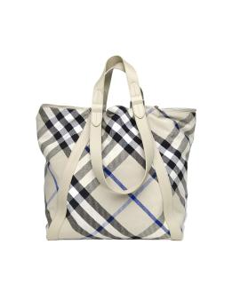 BURBERRY Сумка тоут