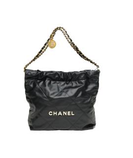 CHANEL Сумка тоут