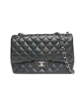 CHANEL Сумка через плечо