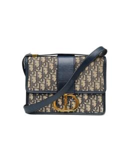 CHRISTIAN DIOR Сумка через плечо