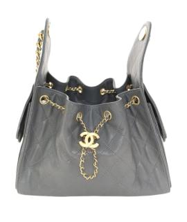 CHANEL Сумка через плечо