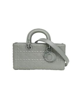 CHRISTIAN DIOR Сумка с короткими ручками