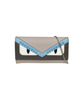 FENDI Клатч/вечерняя сумка