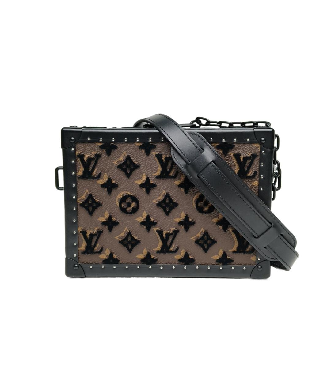 LOUIS VUITTON Мульти сумка через плечо, фото 9