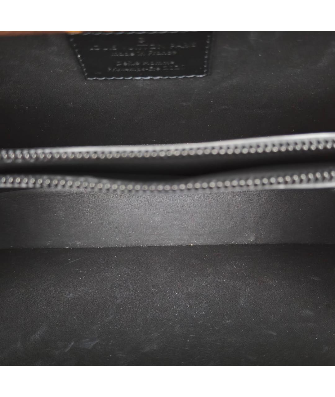 LOUIS VUITTON Мульти сумка через плечо, фото 7