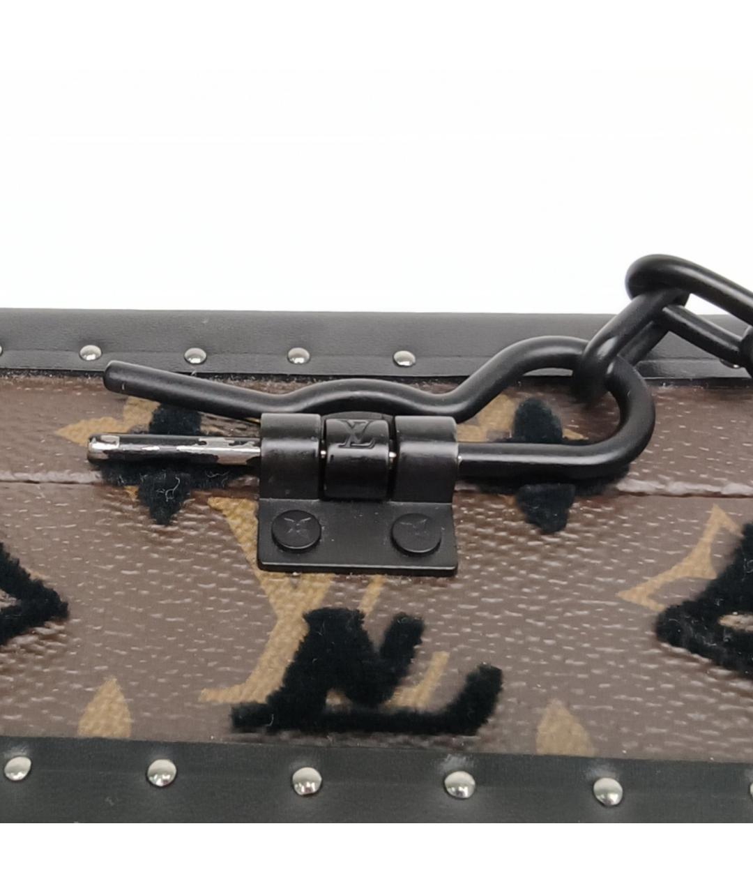 LOUIS VUITTON Мульти сумка через плечо, фото 6