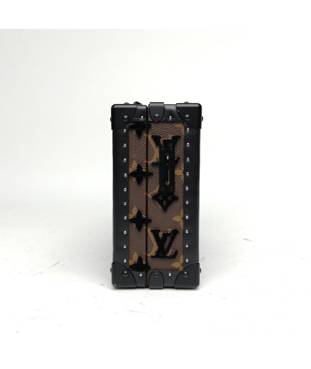 LOUIS VUITTON Мульти сумка через плечо, фото 4