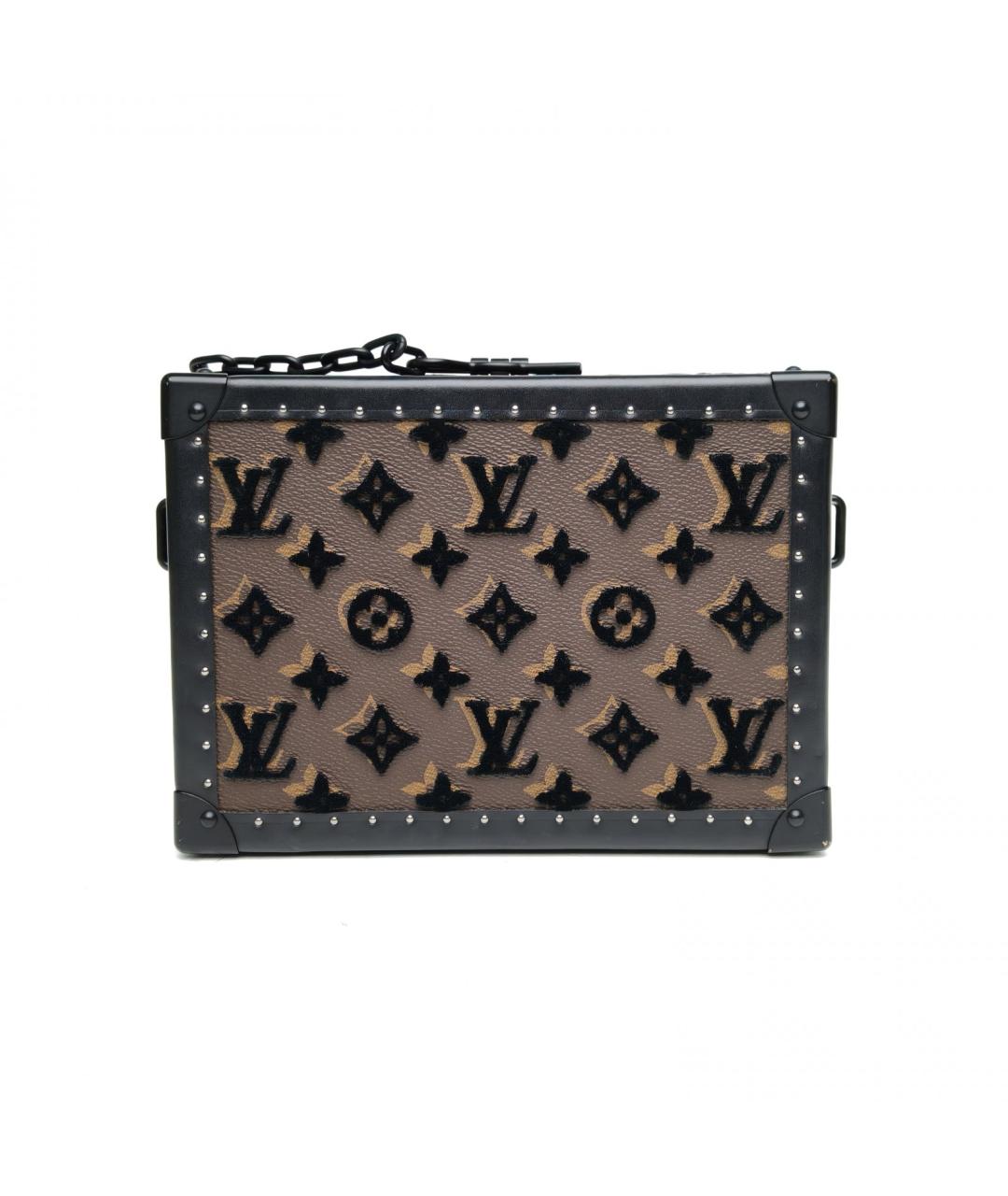 LOUIS VUITTON Мульти сумка через плечо, фото 3