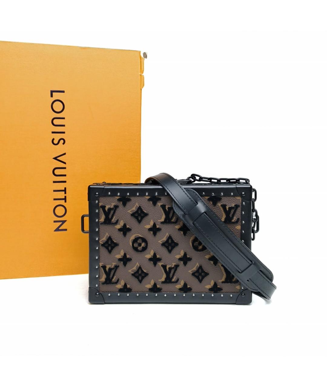 LOUIS VUITTON Мульти сумка через плечо, фото 8