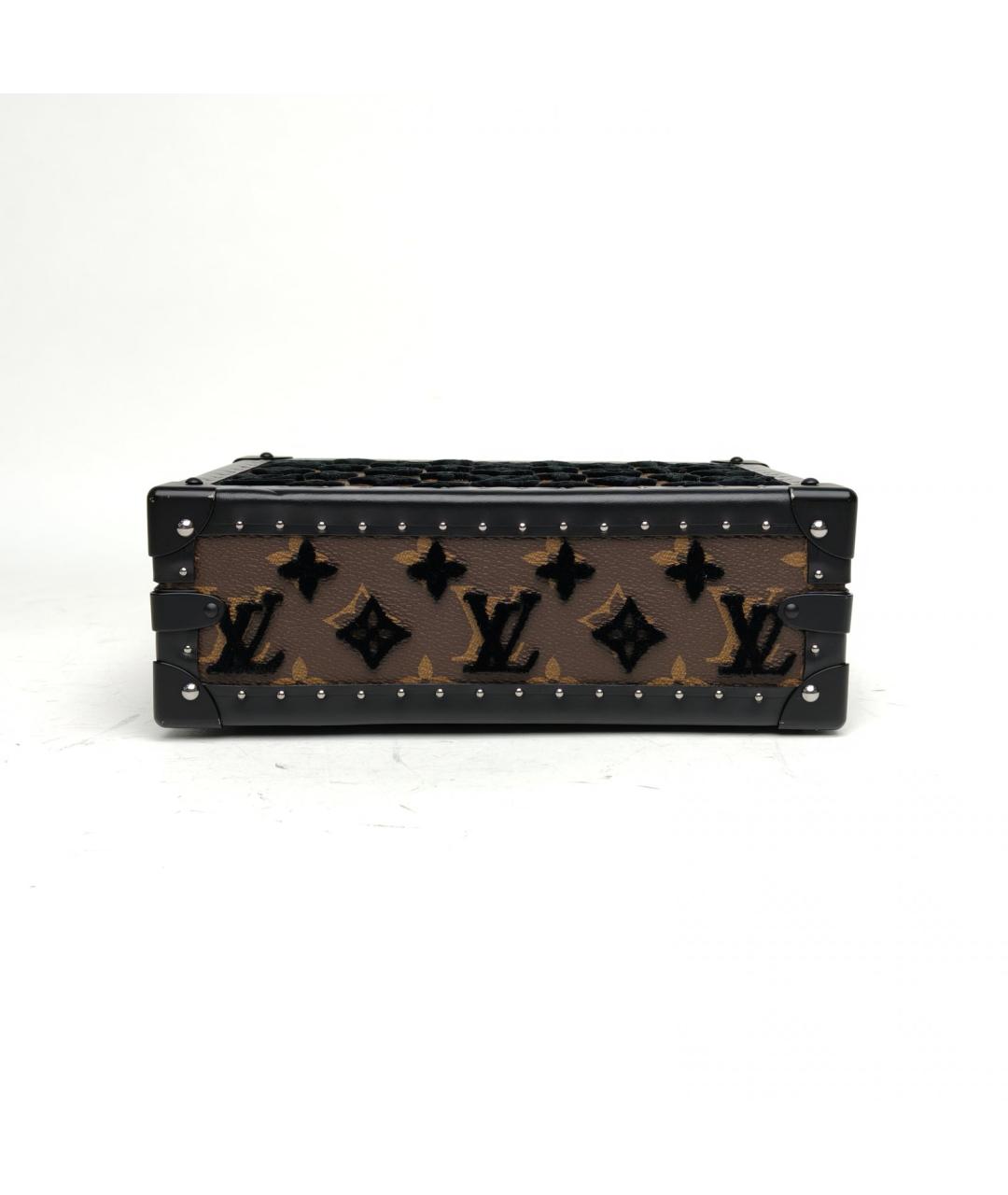 LOUIS VUITTON Мульти сумка через плечо, фото 5