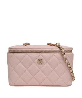 CHANEL Сумка через плечо