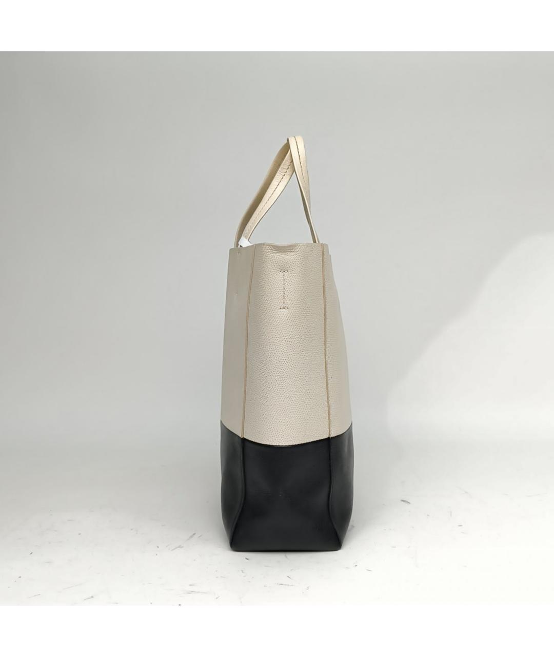 CELINE Мульти кожаная сумка тоут, фото 3