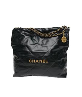 CHANEL Сумка тоут