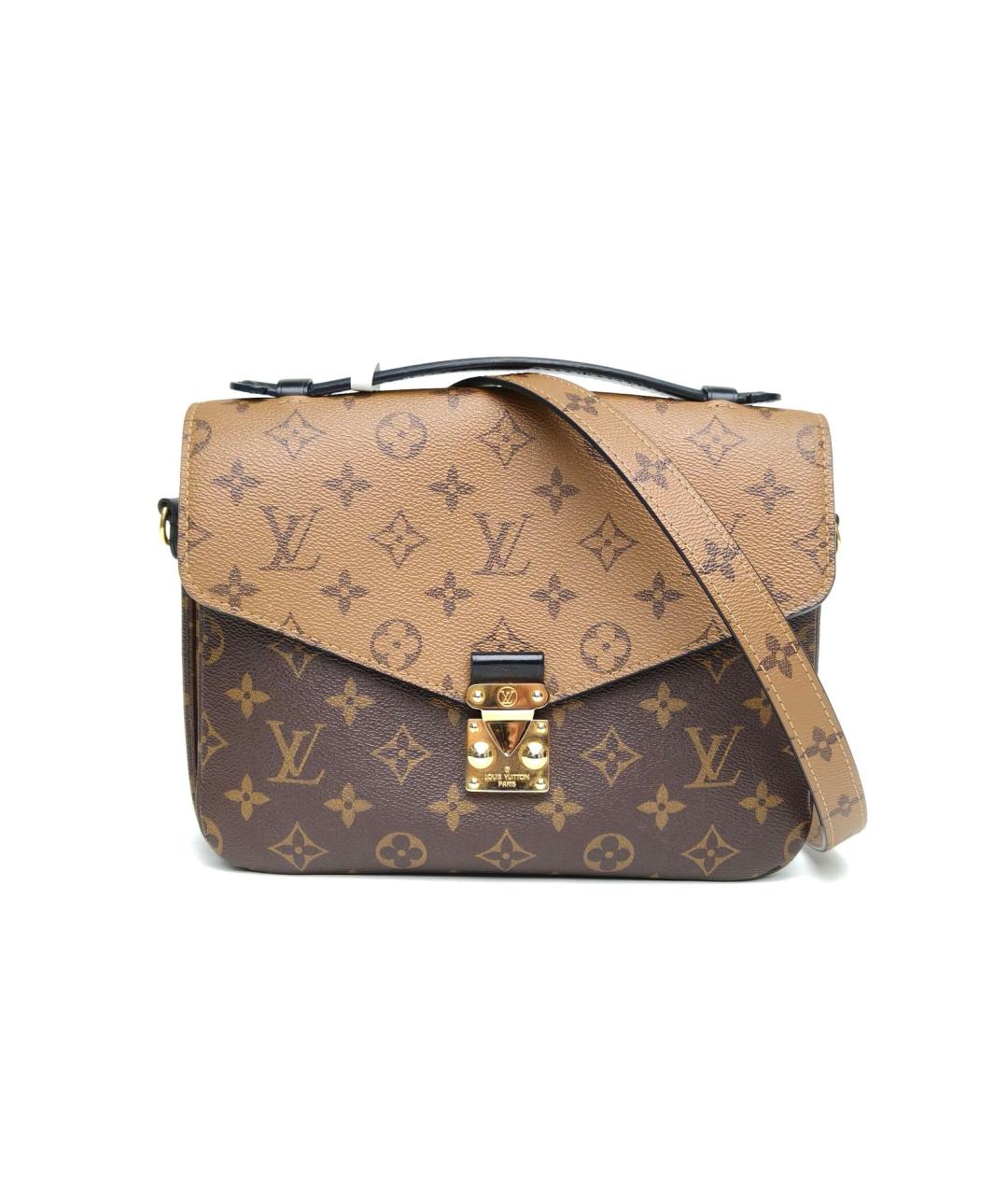LOUIS VUITTON Мульти сумка через плечо, фото 2
