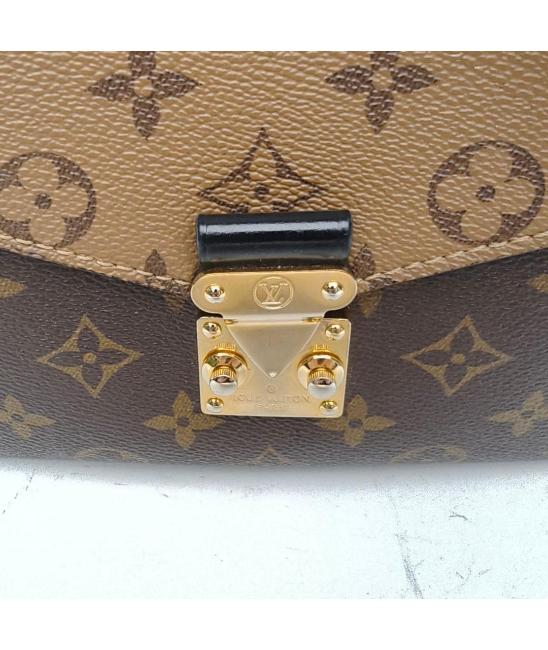 LOUIS VUITTON Мульти сумка через плечо, фото 6