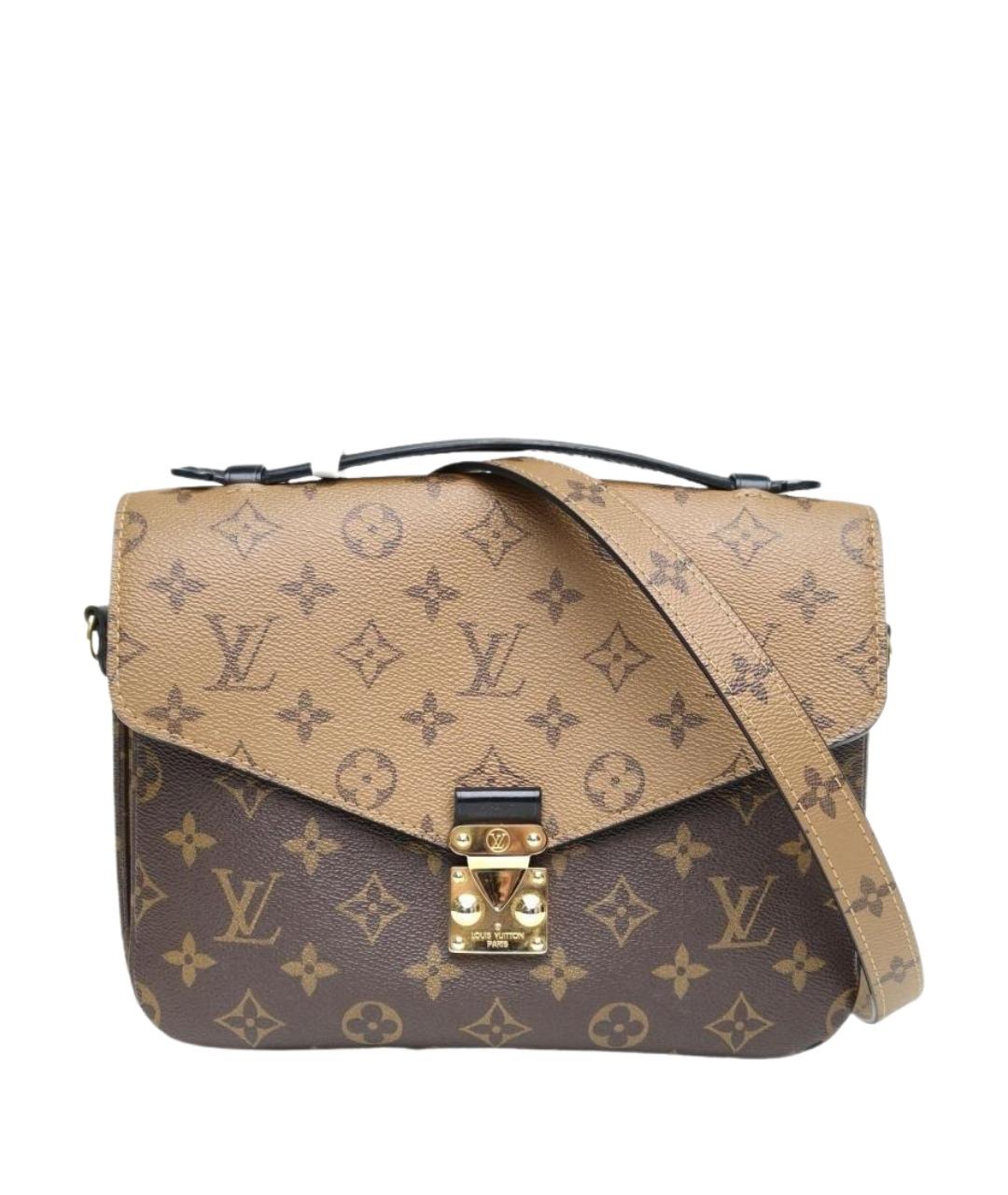 LOUIS VUITTON Мульти сумка через плечо, фото 1