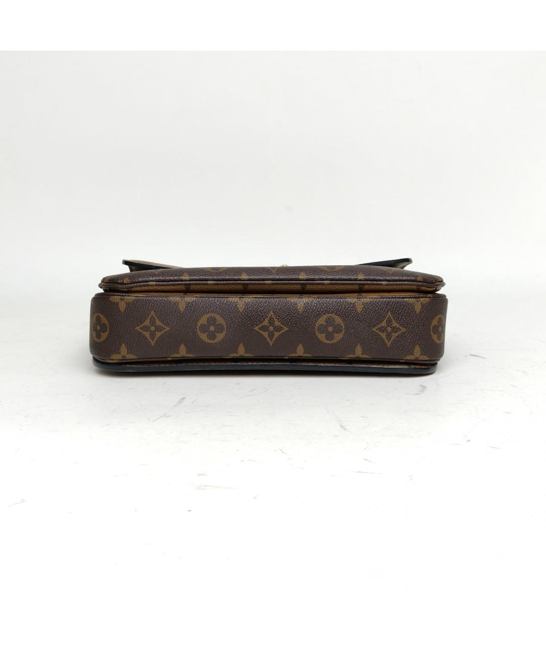 LOUIS VUITTON Мульти сумка через плечо, фото 5