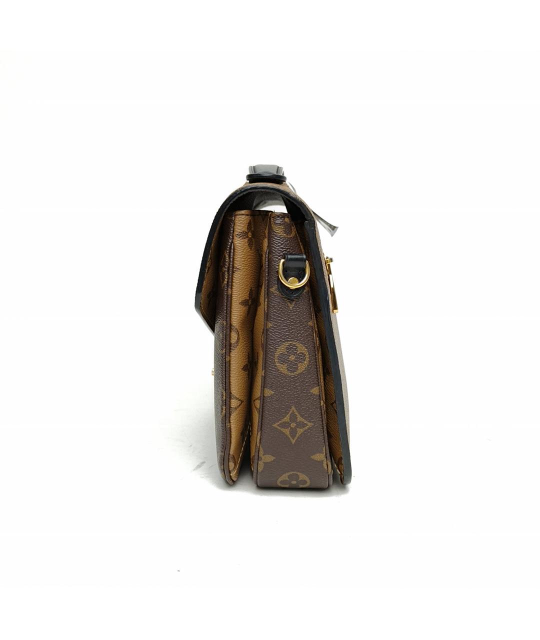 LOUIS VUITTON Мульти сумка через плечо, фото 3