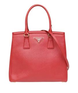 PRADA Сумка с короткими ручками