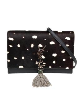 SAINT LAURENT Сумка через плечо