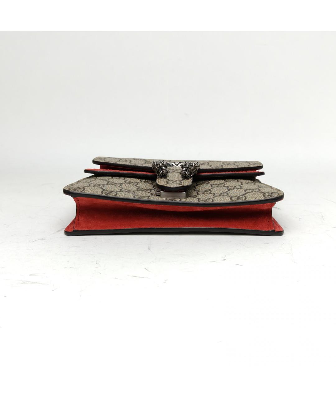 GUCCI Мульти сумка через плечо, фото 6