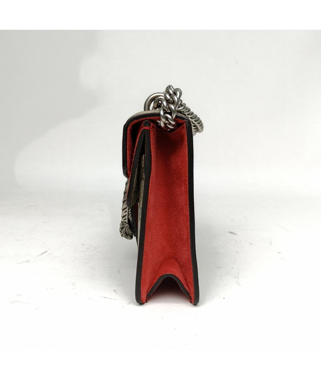 GUCCI Мульти сумка через плечо, фото 3