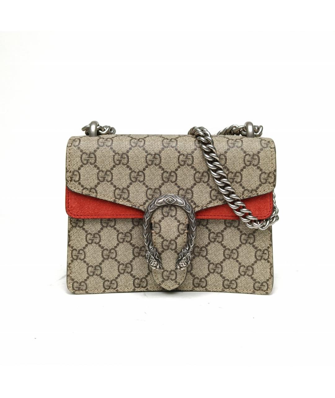 GUCCI Мульти сумка через плечо, фото 2