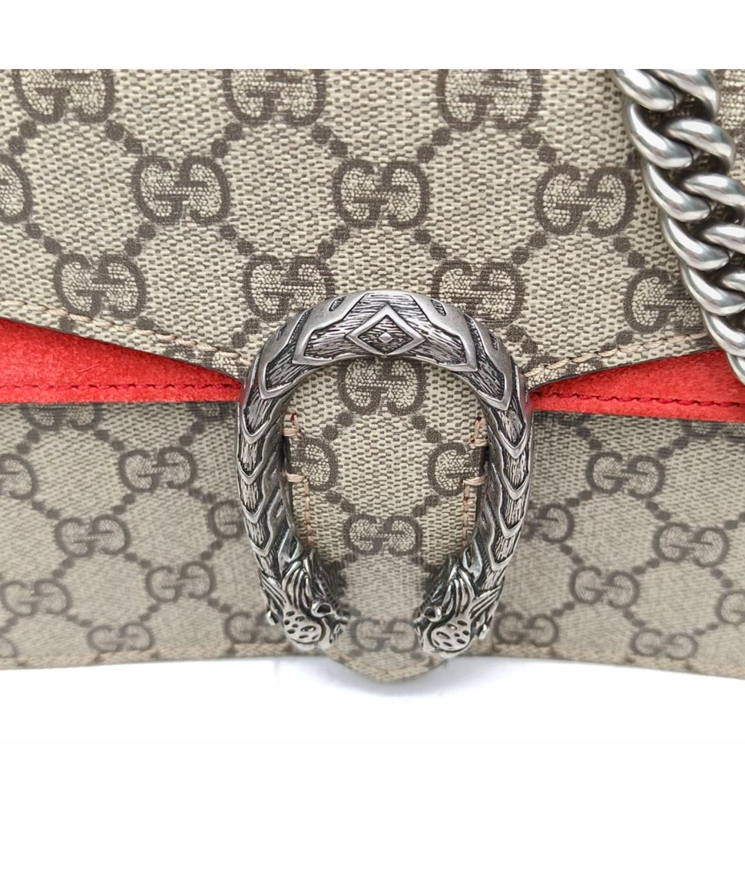 GUCCI Мульти сумка через плечо, фото 8