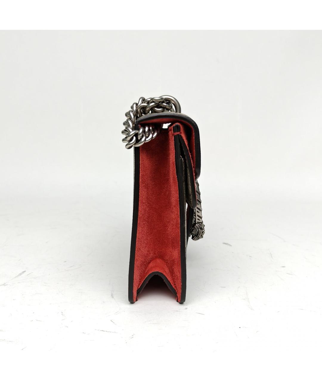 GUCCI Мульти сумка через плечо, фото 5