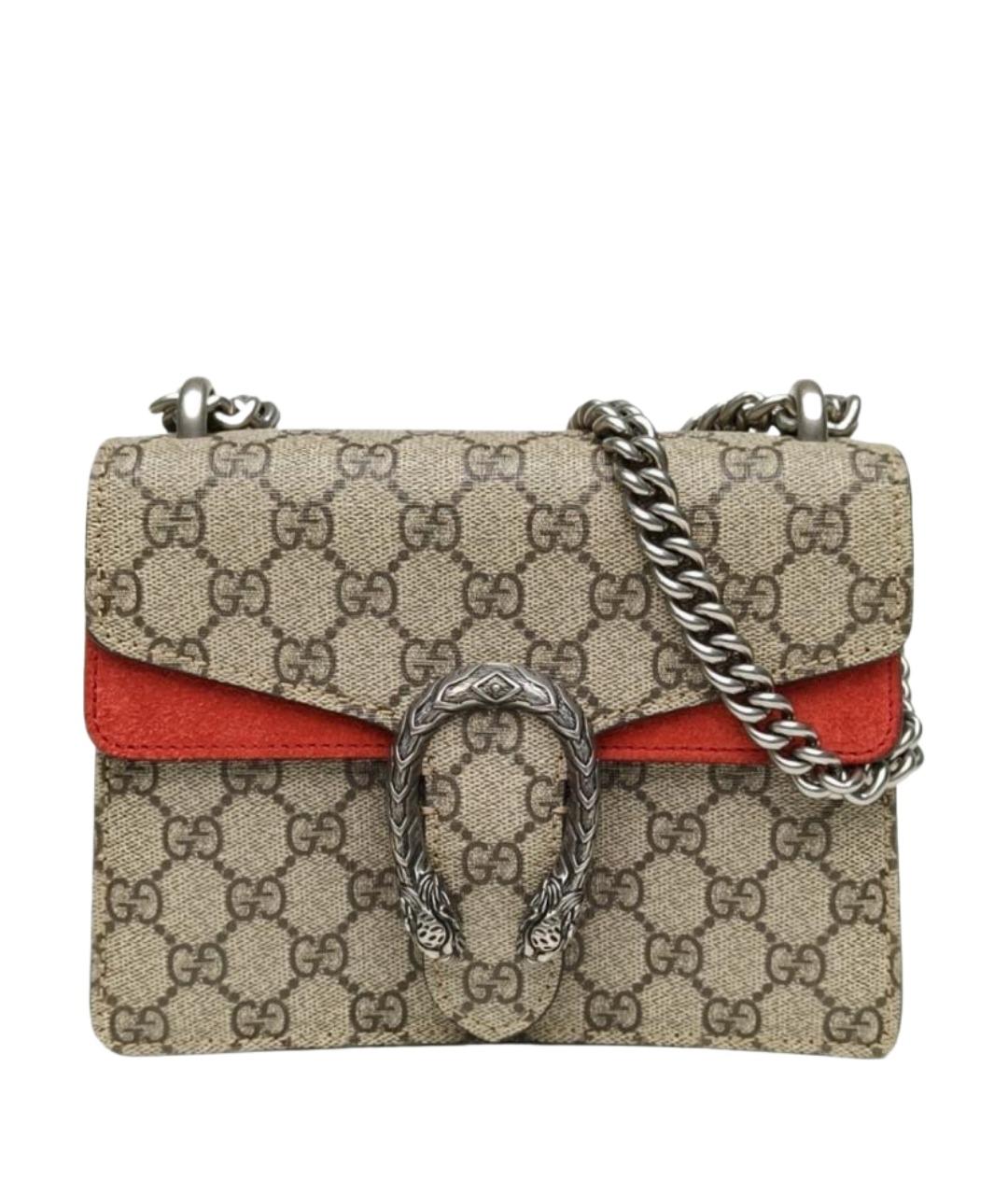 GUCCI Мульти сумка через плечо, фото 1