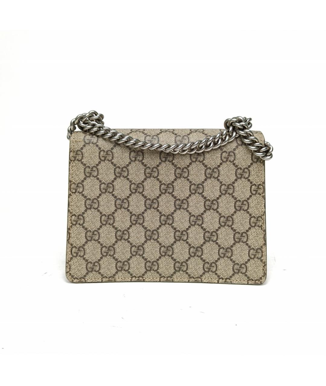 GUCCI Мульти сумка через плечо, фото 4