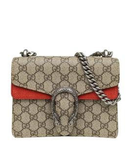 GUCCI Сумка через плечо