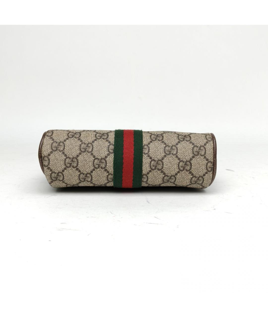 GUCCI Поясная сумка, фото 5