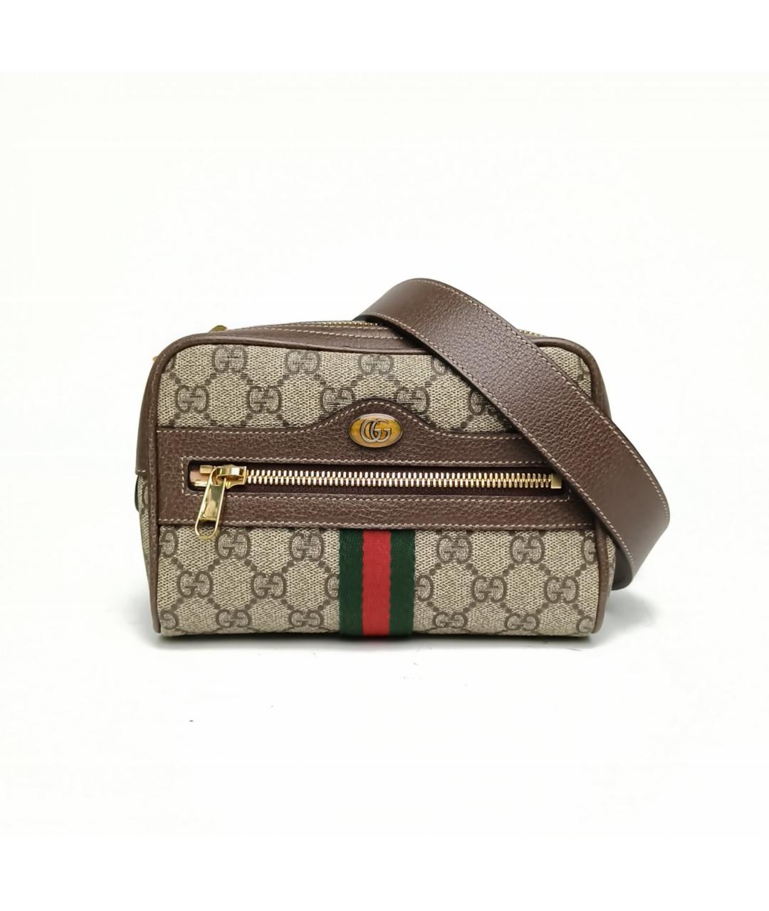 GUCCI Поясная сумка, фото 2