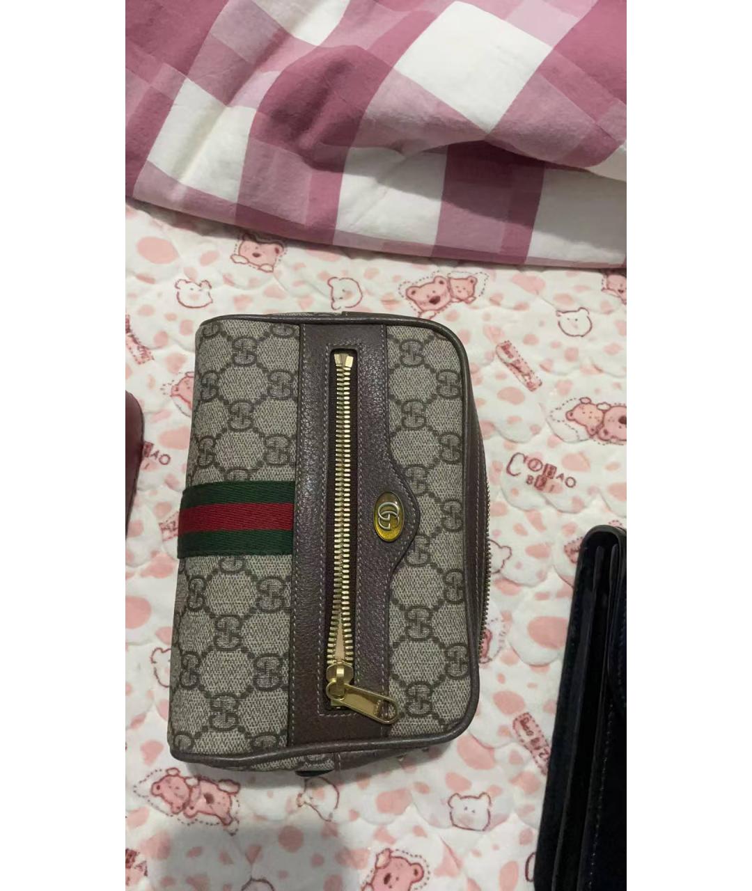GUCCI Поясная сумка, фото 8