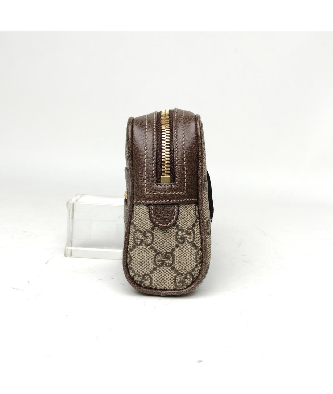 GUCCI Поясная сумка, фото 3