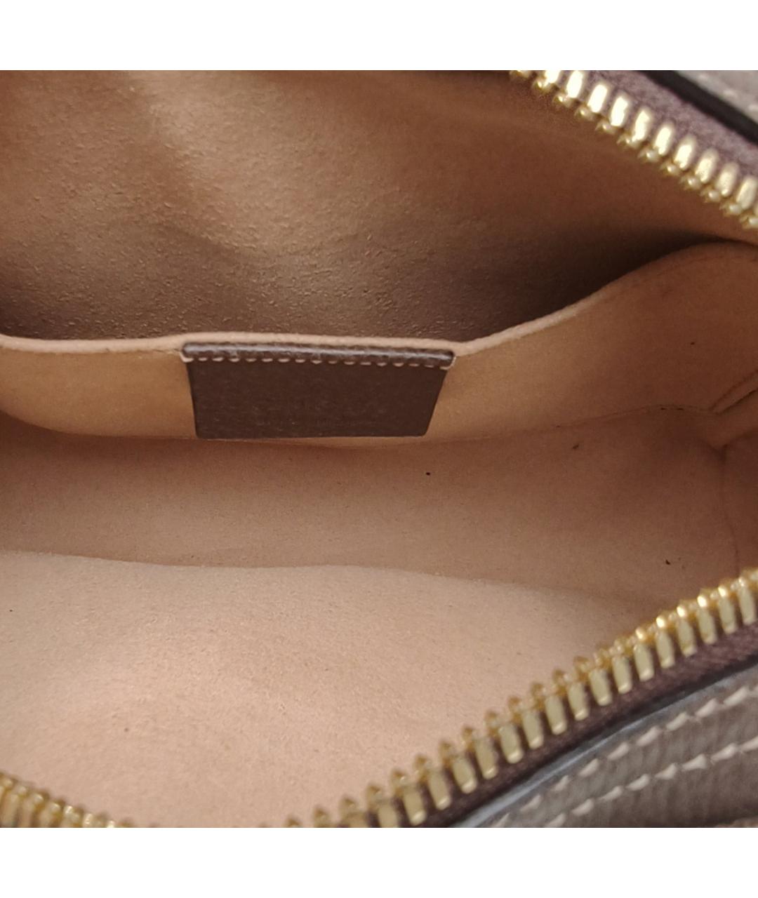 GUCCI Поясная сумка, фото 7