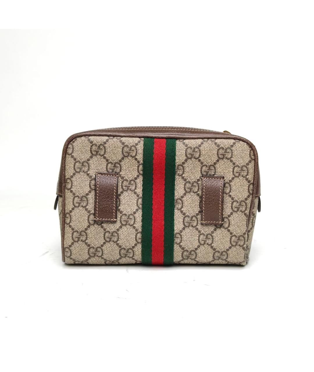 GUCCI Поясная сумка, фото 4