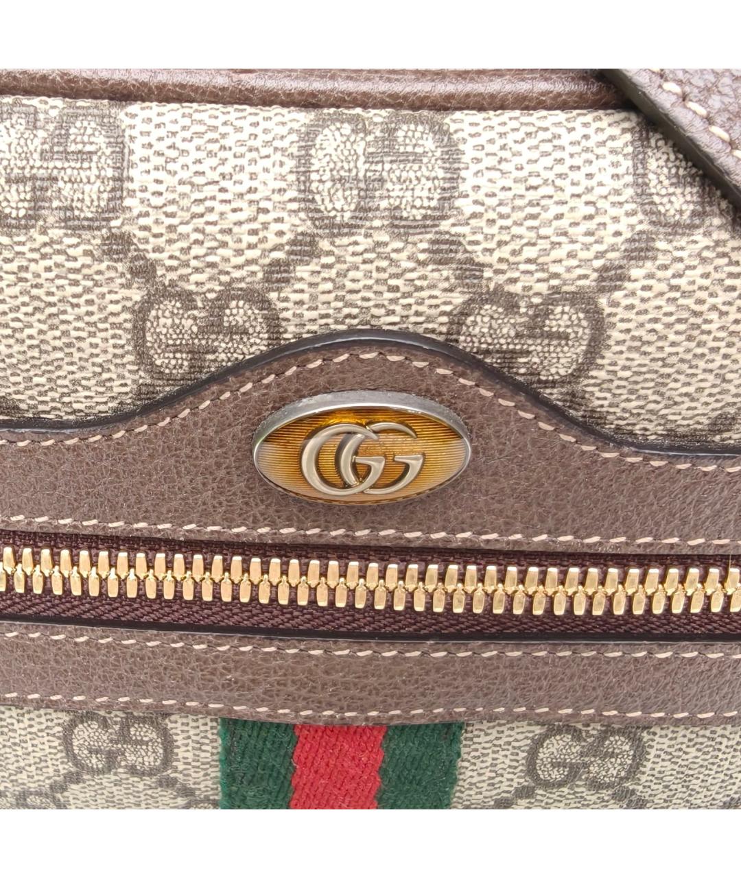 GUCCI Поясная сумка, фото 6