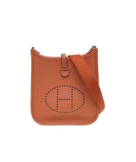 HERMES Сумка через плечо