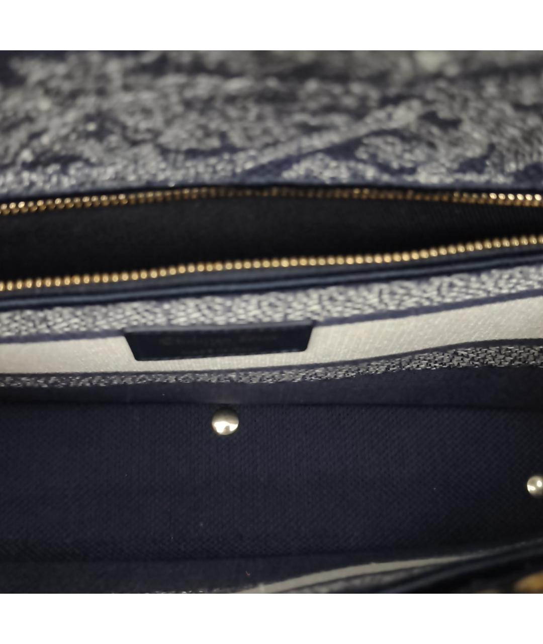 CHRISTIAN DIOR Мульти сумка тоут, фото 7