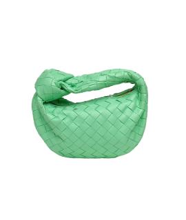 BOTTEGA VENETA Сумка с короткими ручками