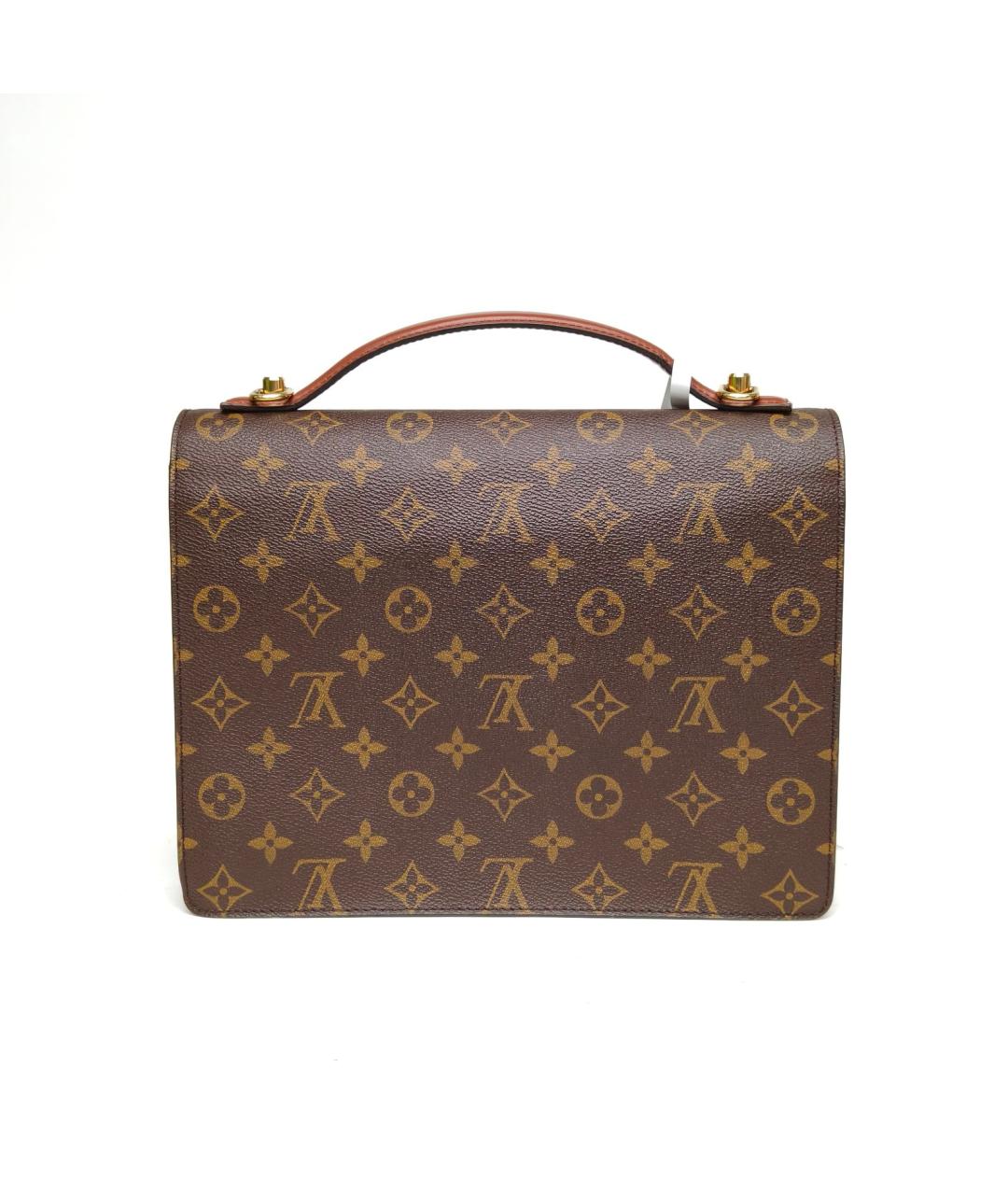 LOUIS VUITTON Мульти сумка с короткими ручками, фото 4