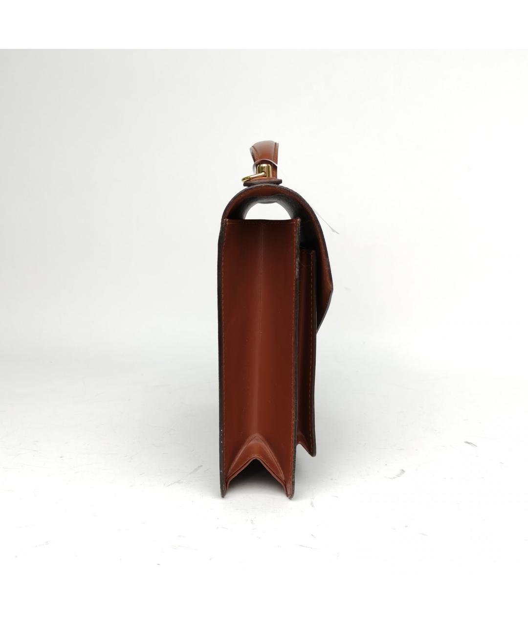 LOUIS VUITTON Мульти сумка с короткими ручками, фото 5