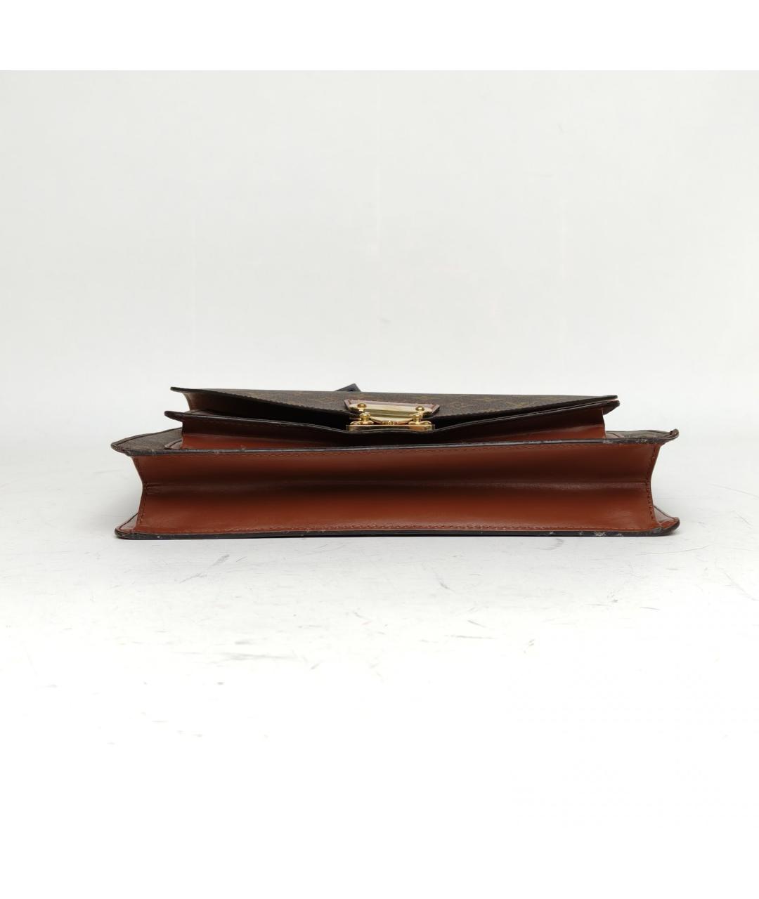 LOUIS VUITTON Мульти сумка с короткими ручками, фото 6