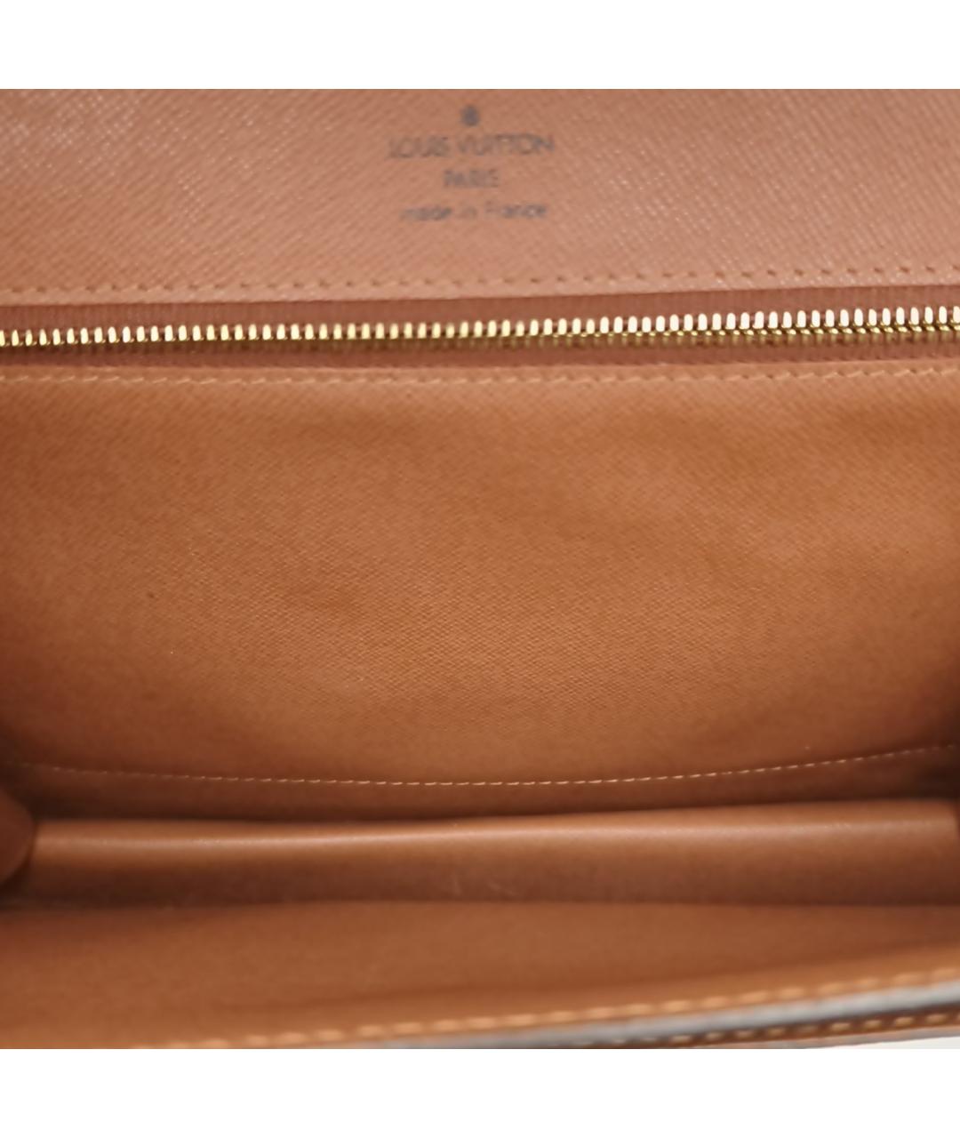 LOUIS VUITTON Мульти сумка с короткими ручками, фото 8